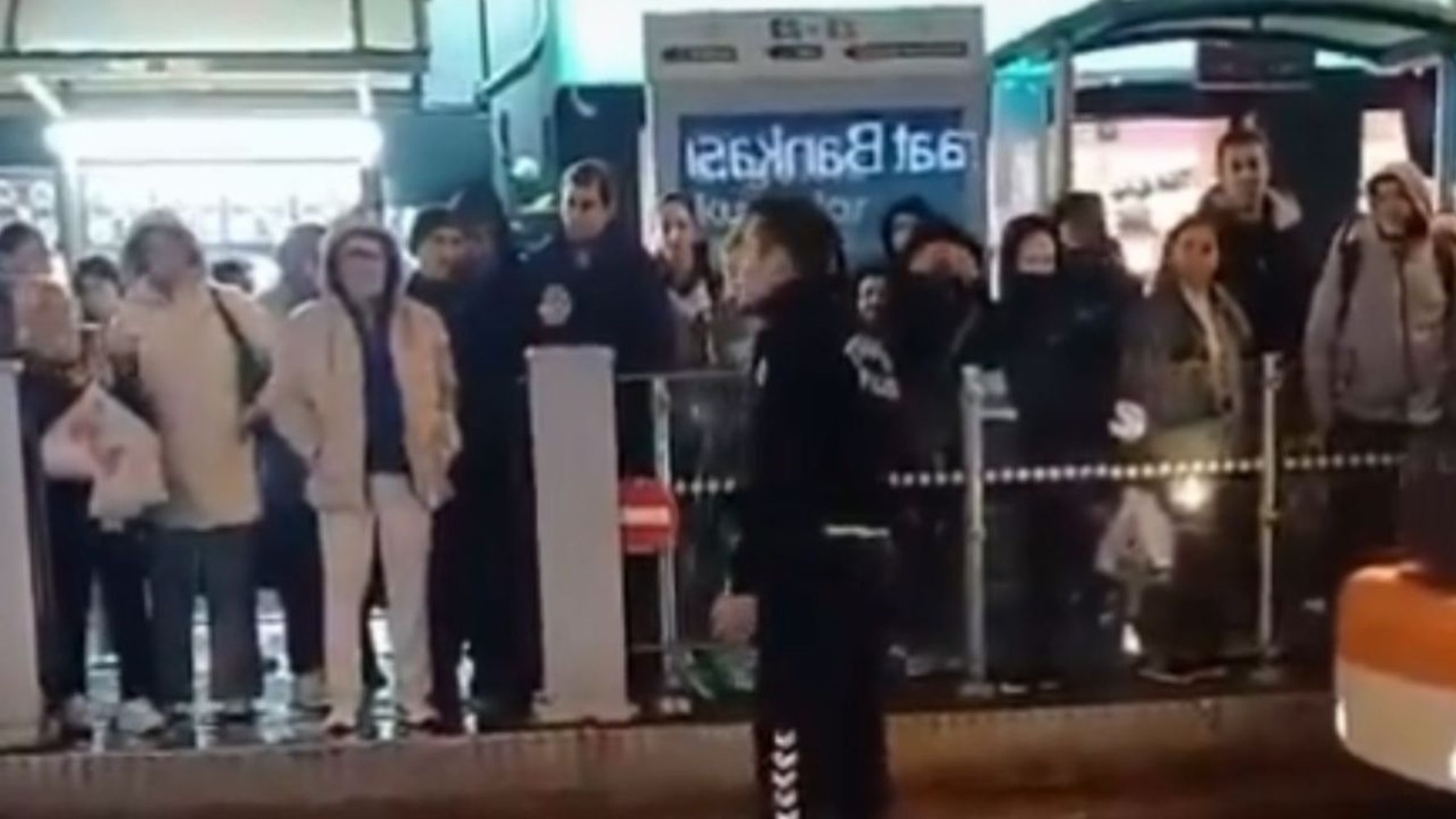 Açılım sürecini eleştirdiği için açığa alınan polis memurundan ilk açıklama! 'FETÖ' iddialarına yanıt verdi