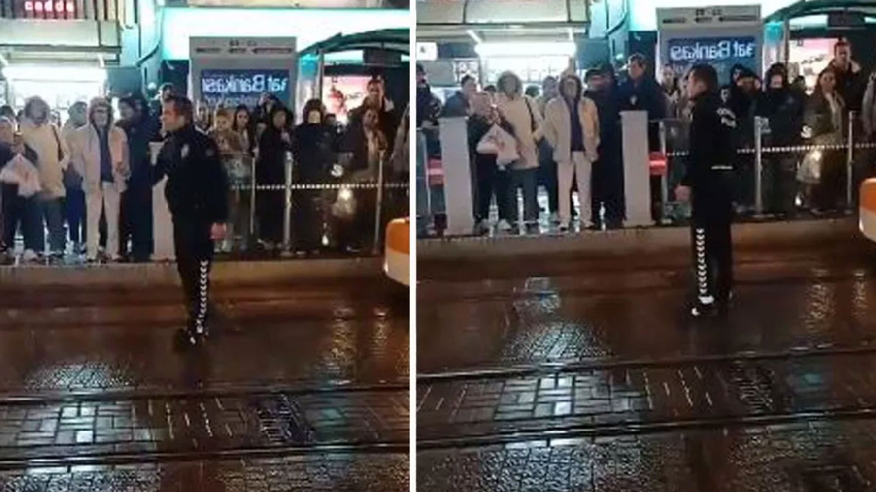 Açılım sürecini eleştirdiği için açığa alınan polis memurundan ilk açıklama! 'FETÖ' iddialarına yanıt verdi