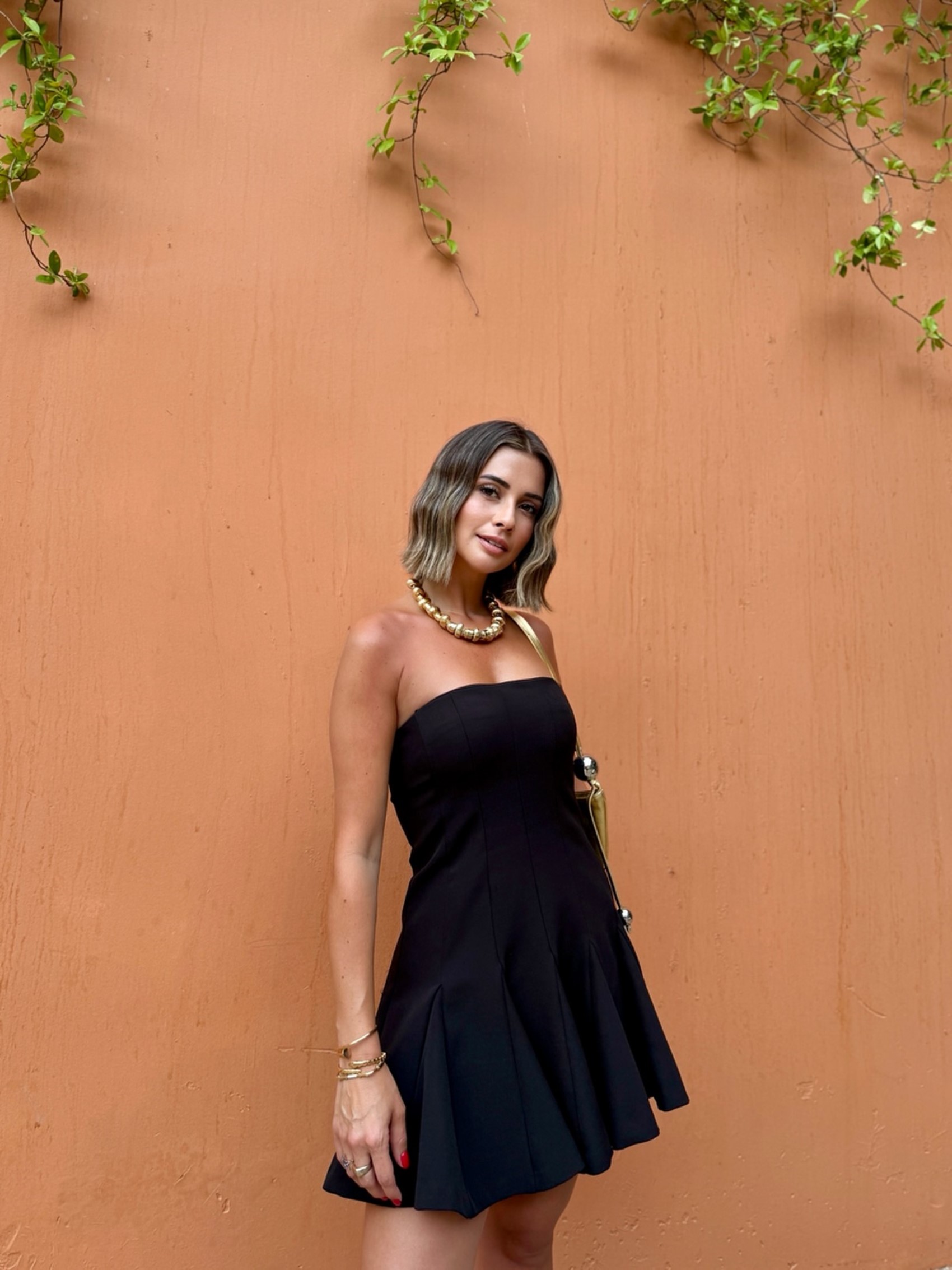 Volkan Bahçekapılı'yla boşanmıştı: Buse Terim yeni sevgilisiyle peş peşe fotoğraflarını paylaştı