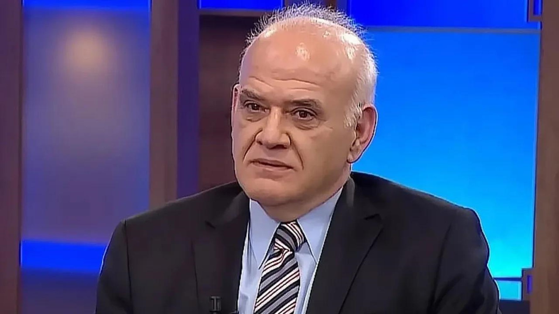 Cem Küçük'ten Ahmet Çakar ile ilgili bomba iddia... 4 milyon dolar komisyon mu aldı? 'Şike öne çıkıyor'