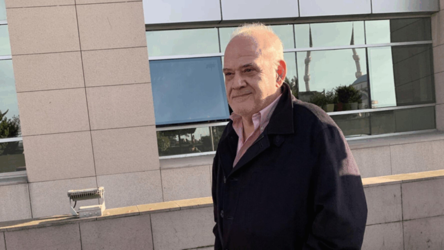 Cem Küçük'ten Ahmet Çakar ile ilgili bomba iddia... 4 milyon dolar komisyon mu aldı? 'Şike öne çıkıyor'