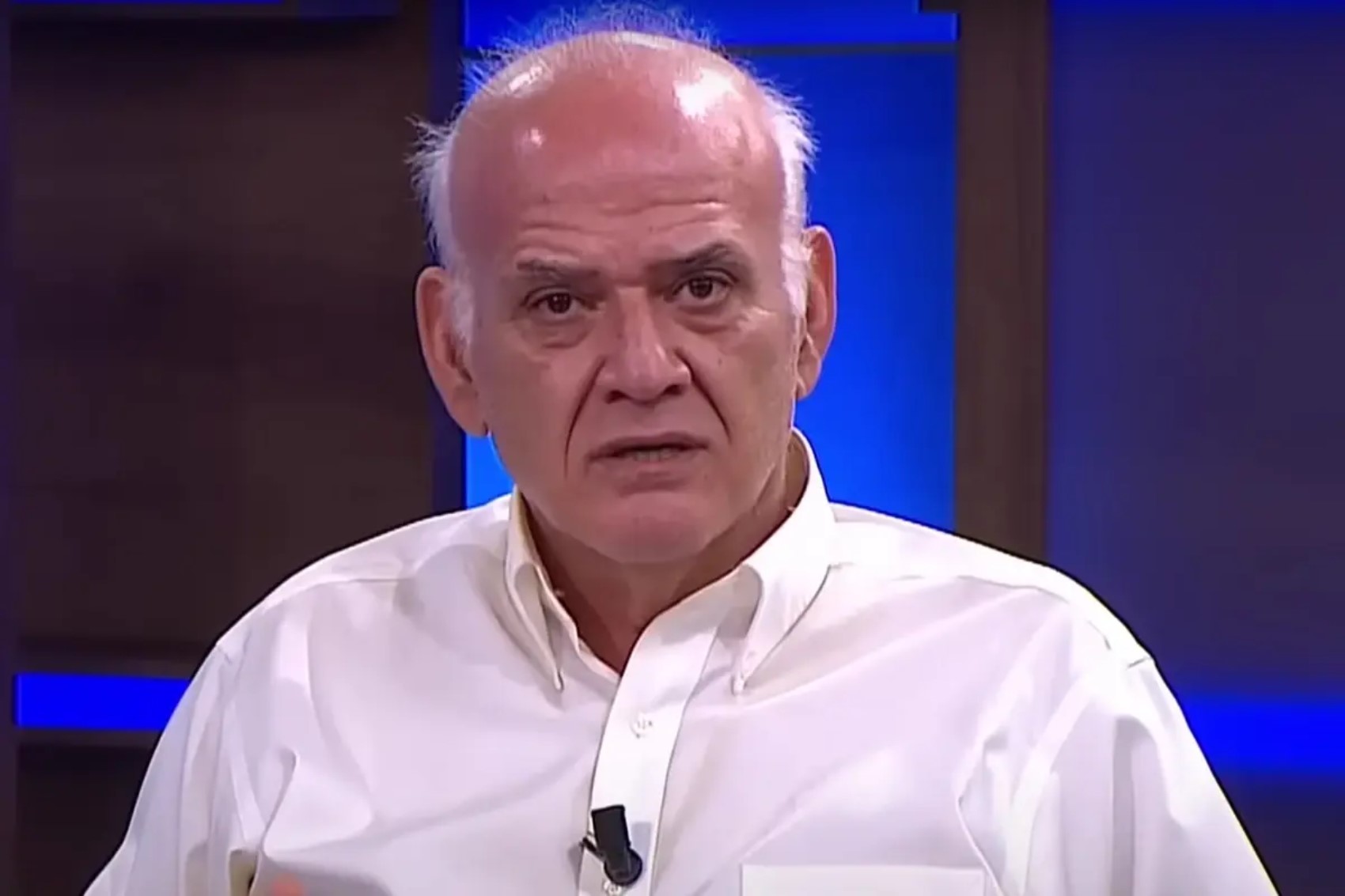 Cem Küçük'ten Ahmet Çakar ile ilgili bomba iddia... 4 milyon dolar komisyon mu aldı? 'Şike öne çıkıyor'