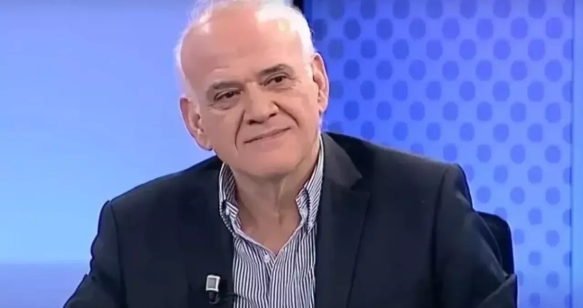 Cem Küçük'ten Ahmet Çakar ile ilgili bomba iddia... 4 milyon dolar komisyon mu aldı? 'Şike öne çıkıyor'