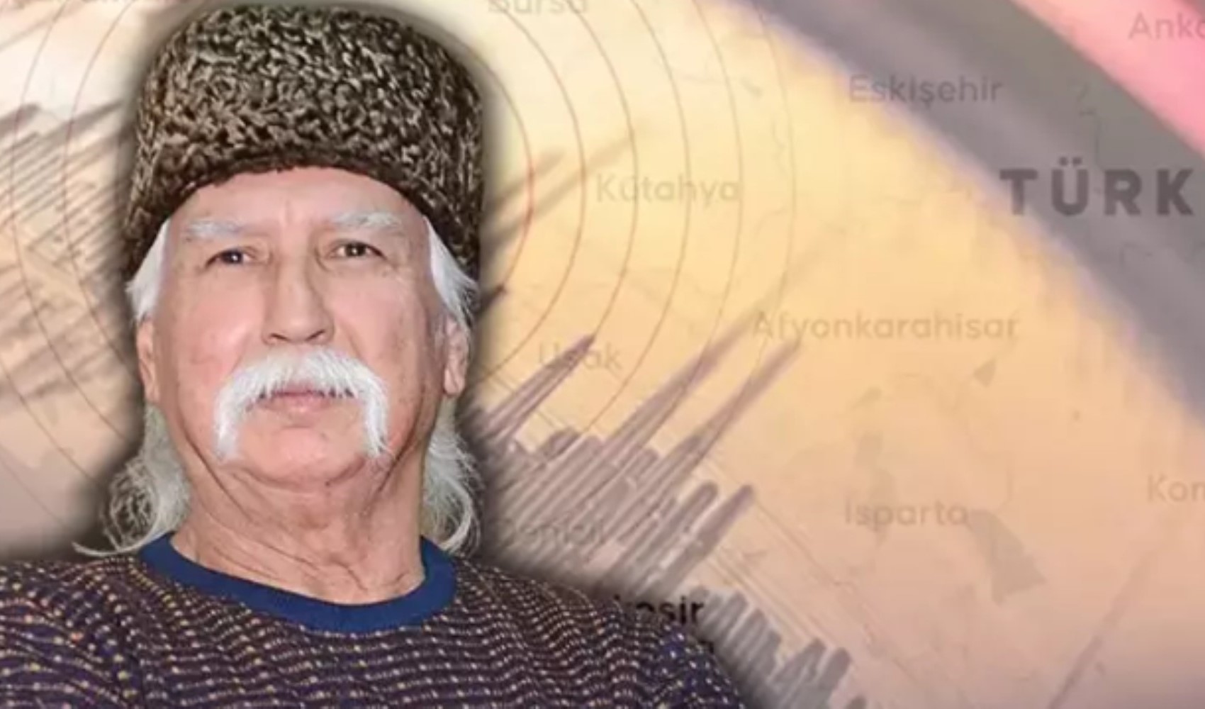 Prof. Dr. Üşümezsoy'dan 'stres birikimi' ve 'ölü fay' açıklaması: 2005'ten beri yazıyorum