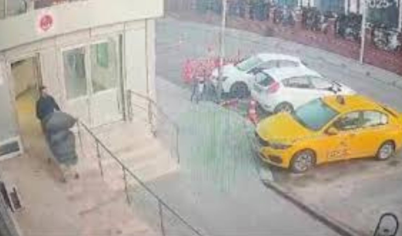 Adliyesi soygununda şok detaylar: 13 Kasım ayrıntısı