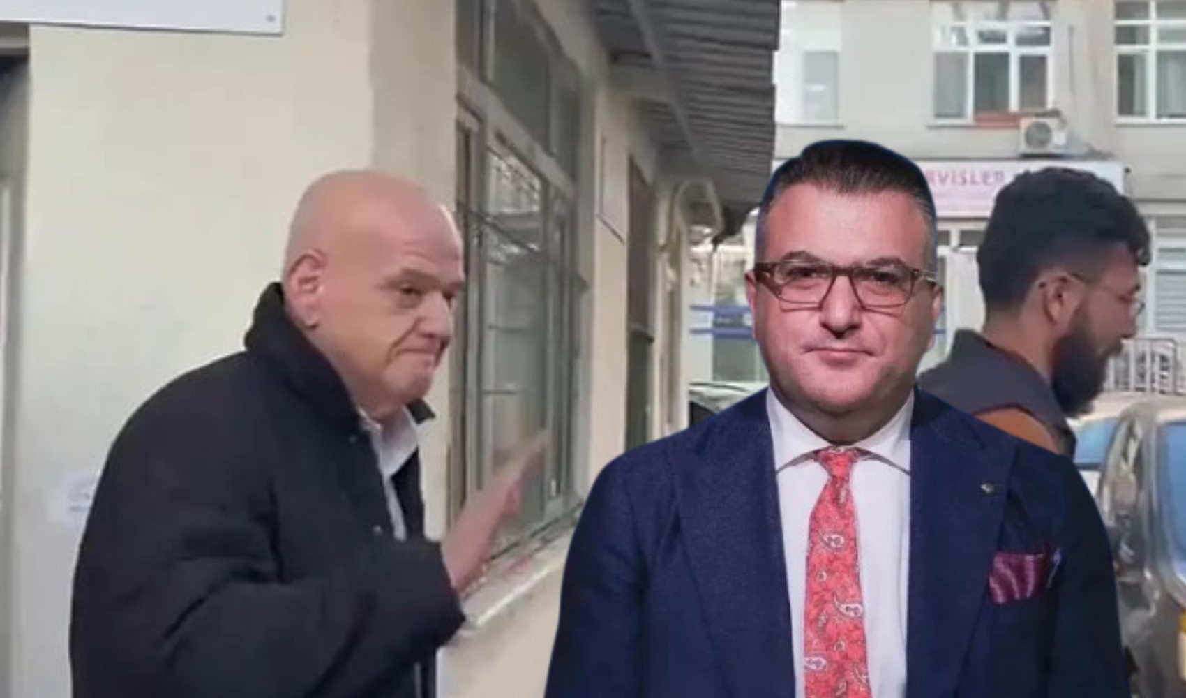 Cem Küçük'ten Ahmet Çakar ile ilgili bomba iddia