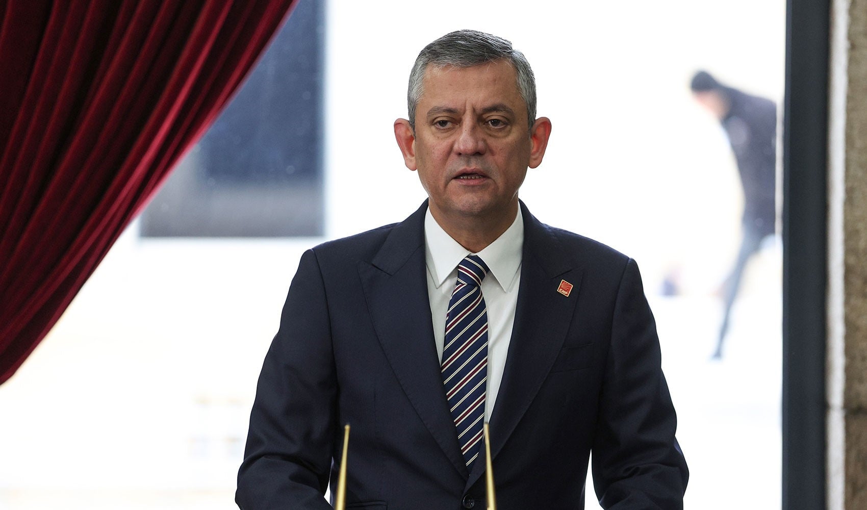 Özgür Özel'in A takımı şekilleniyor