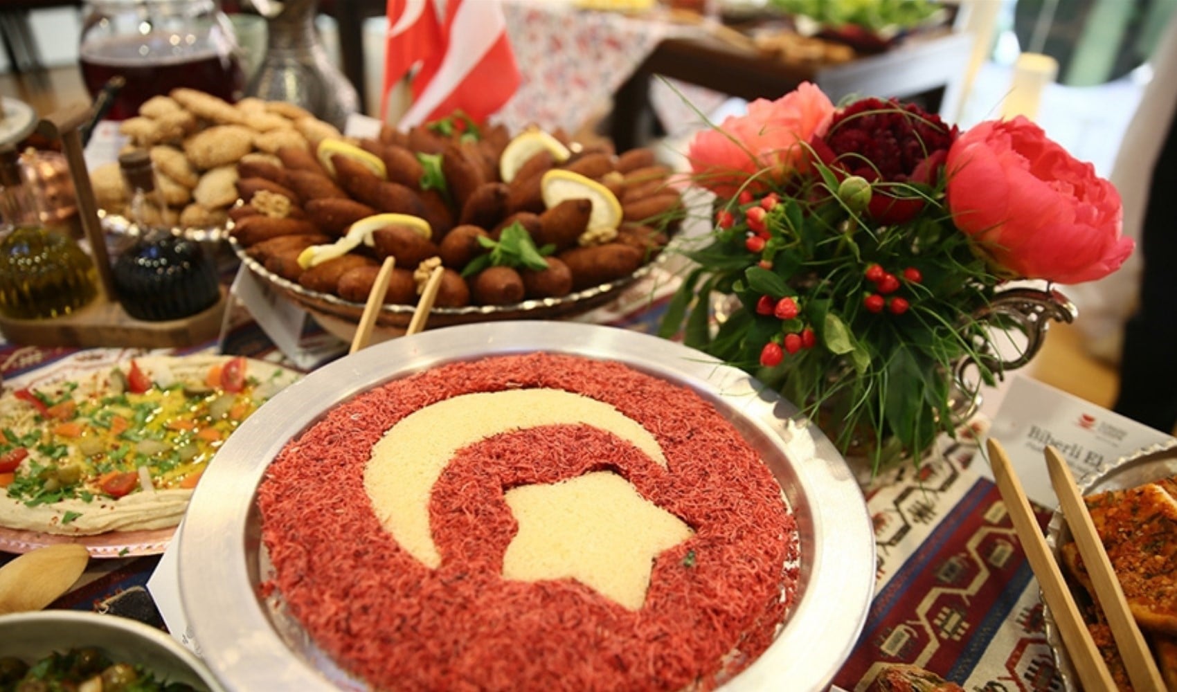 TasteAtlas açıkladı: Dünyanın en iyi mutfakları belli oldu... Türk yemekleri beklenenin altında kaldı