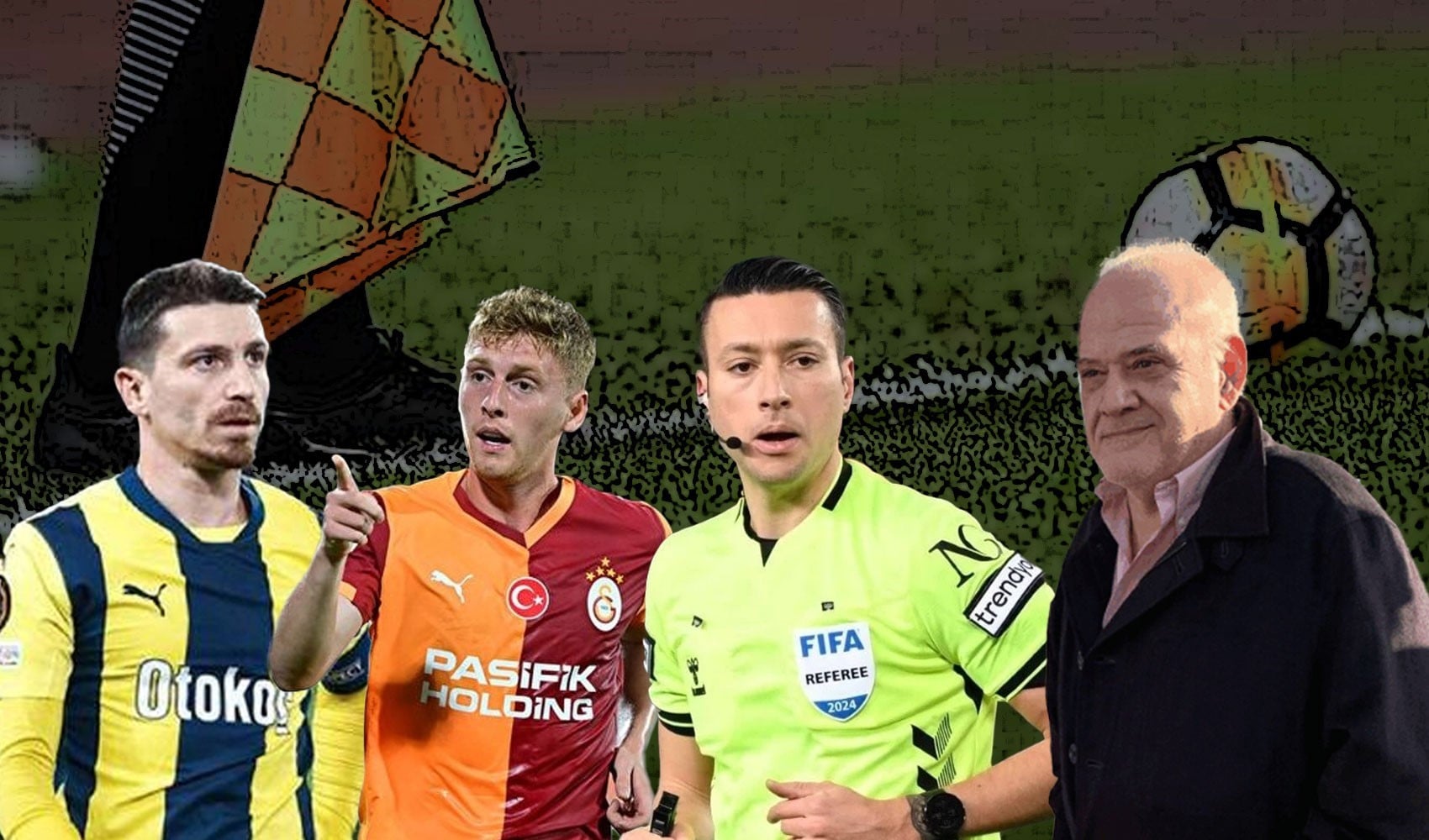 46 kişi gözaltına alınmıştı: Bahis ve şike soruşturmasında yeni gelişme