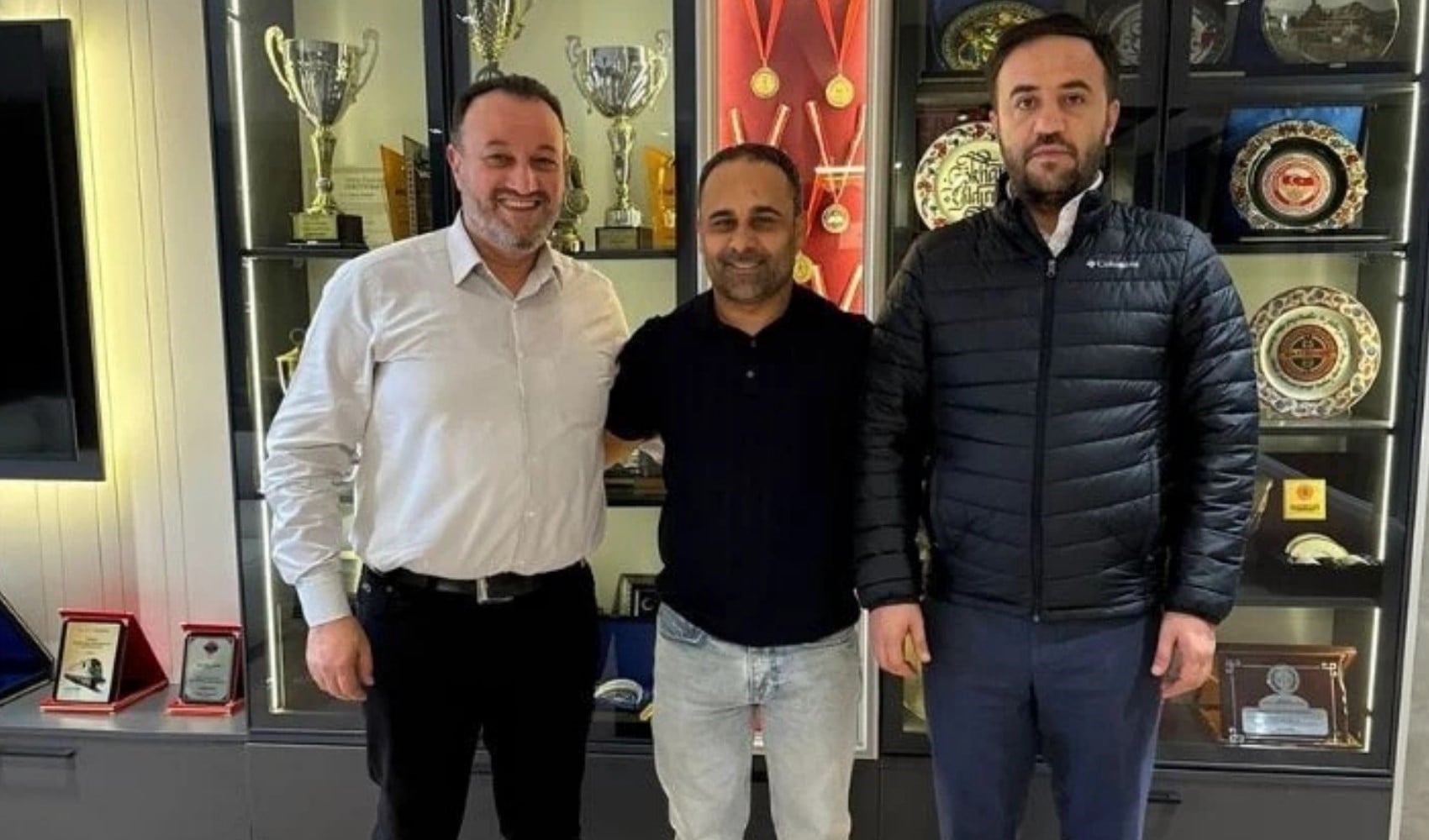 Eskişehir'de AKP'li medya sahibine gümüş kaçakçılığı suçlaması