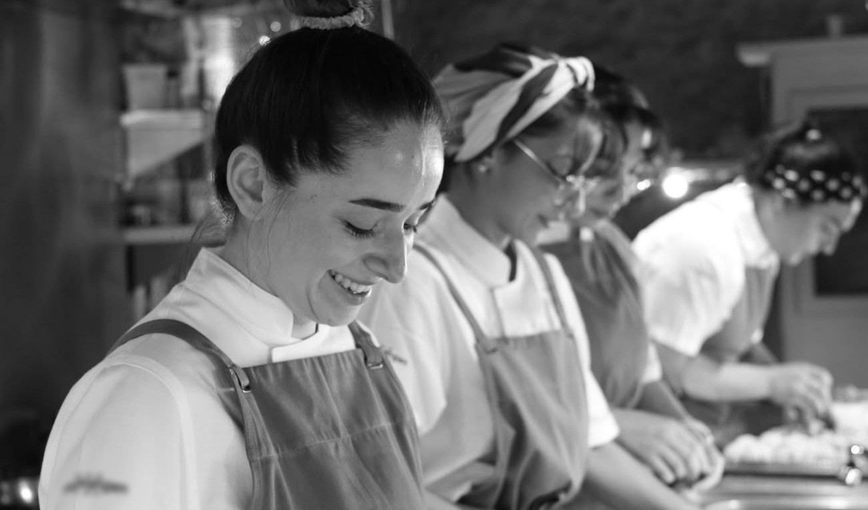 Michelin 2026’da 'En İyi Genç Şef' ödülü Datça’ya geldi