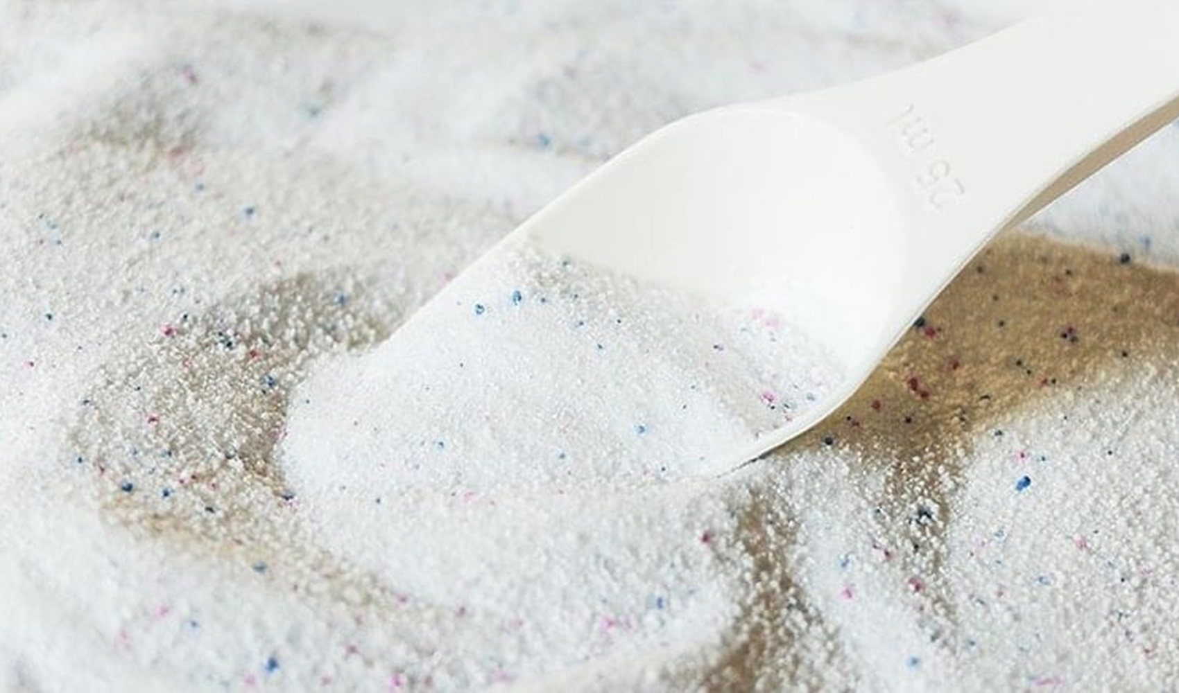 Uzmanlar uyardı: Çamaşır deterjanı stoklayın