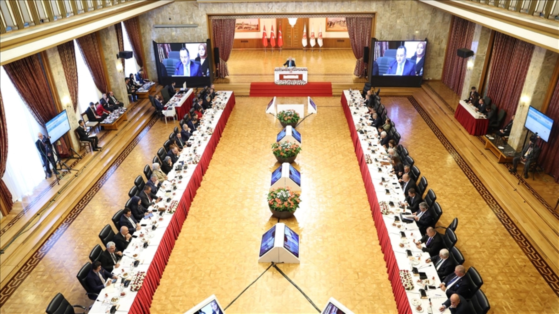 MHP’li Feti Yıldız’dan İmralı görüşmesi açıklaması