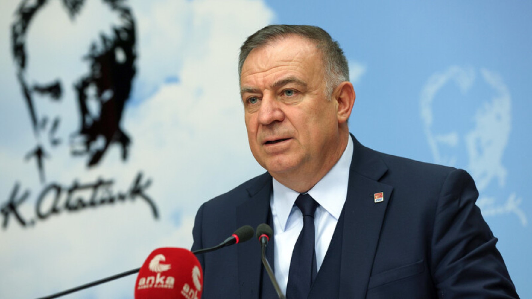 Özgür Özel'in A Takımı belli oldu! İşte CHP'nin yeni MYK'sı