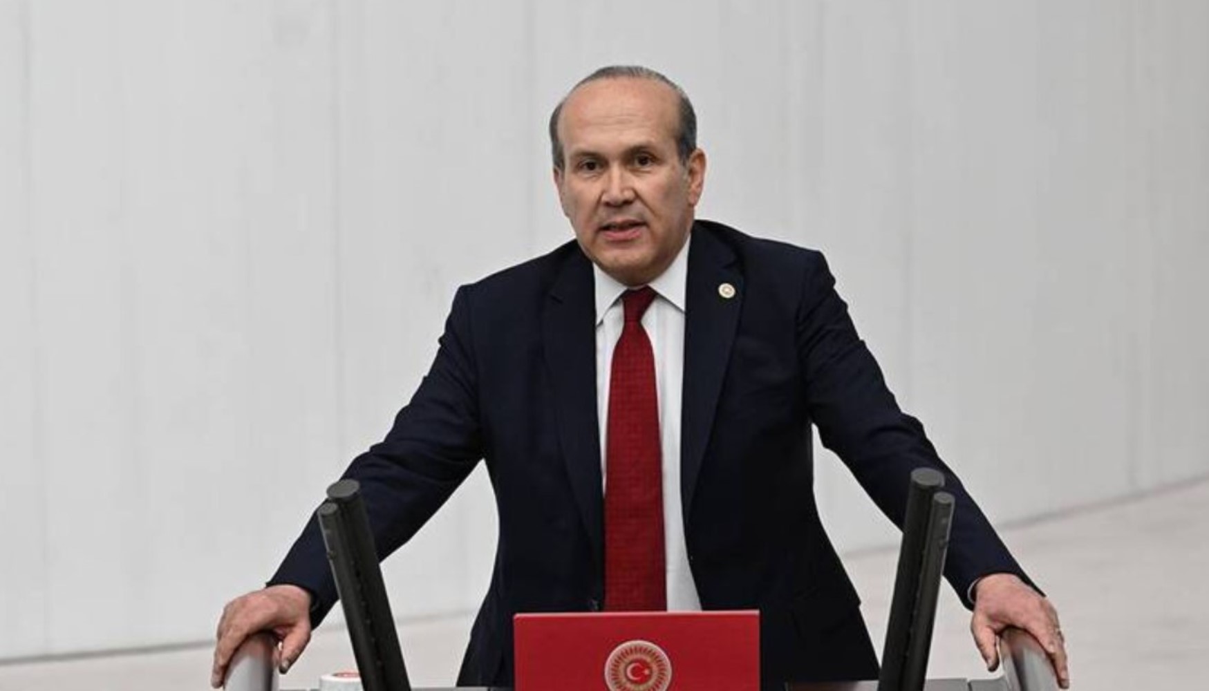 Özgür Özel'in A Takımı belli oldu! İşte CHP'nin yeni MYK'sı