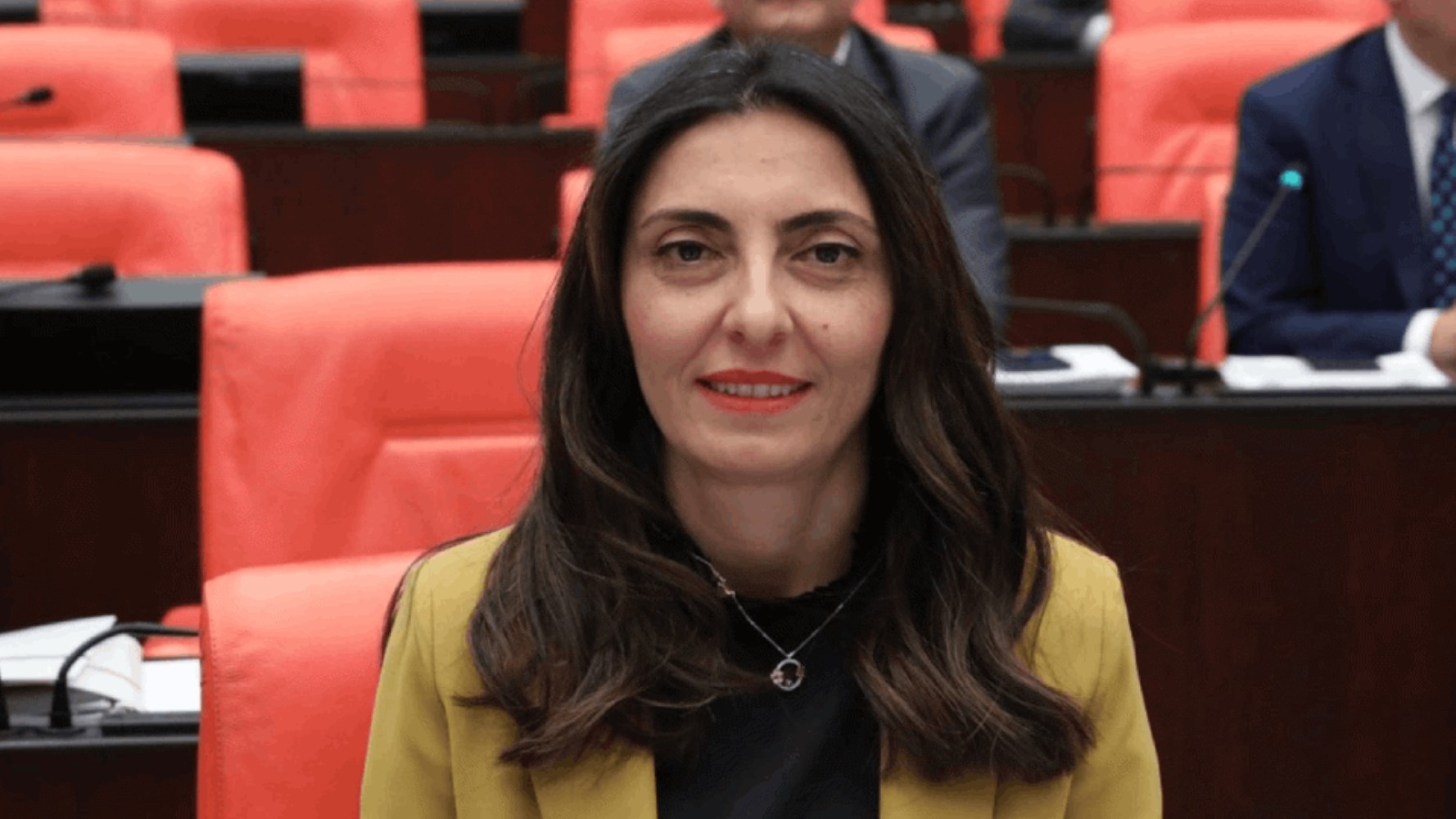 Özgür Özel'in A Takımı belli oldu! İşte CHP'nin yeni MYK'sı