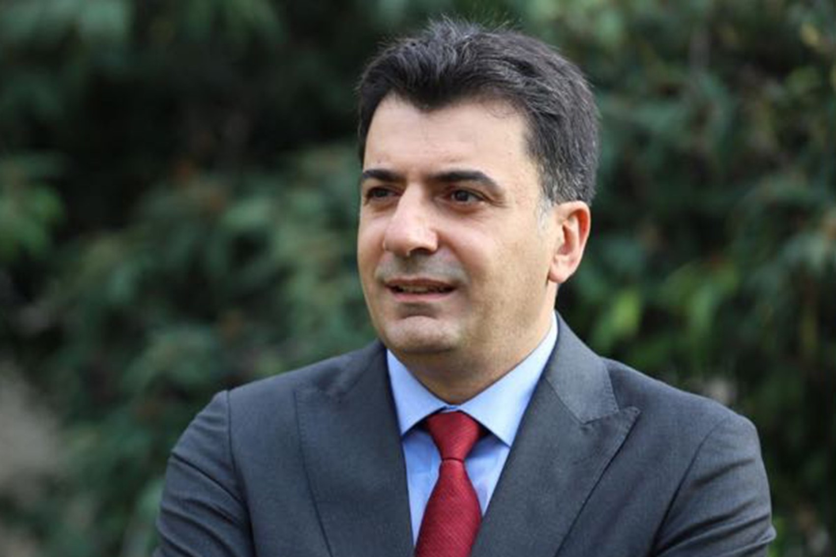 Özgür Özel'in A Takımı belli oldu! İşte CHP'nin yeni MYK'sı