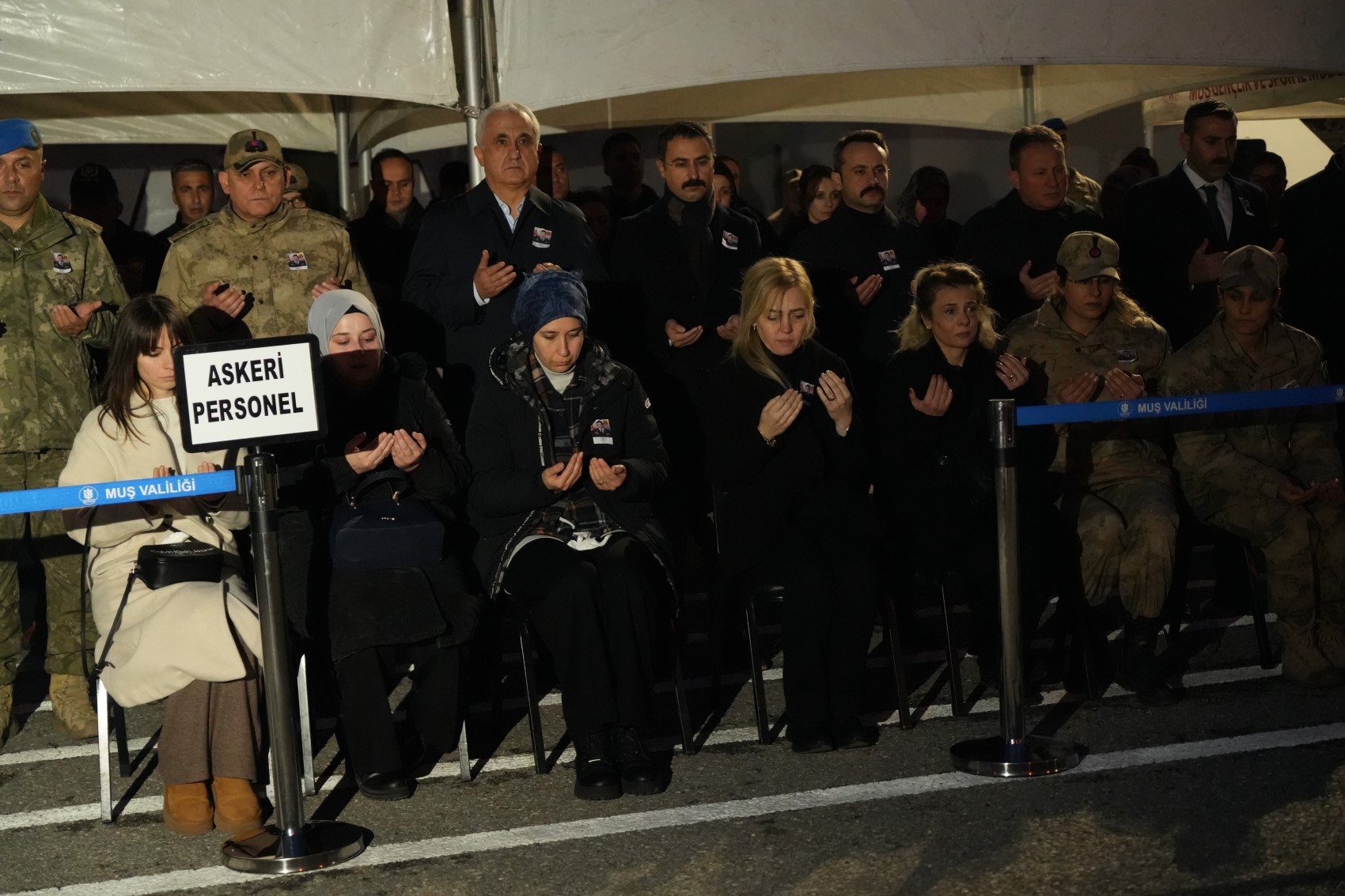 Üsteğmen Ali Kablan silah kazasında hayatını kaybetti: Makam odasında gerçekleşti