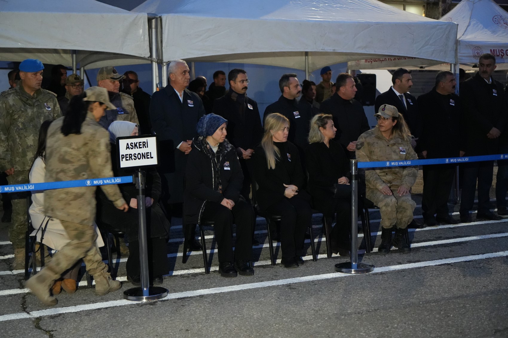 Üsteğmen Ali Kablan silah kazasında hayatını kaybetti: Makam odasında gerçekleşti