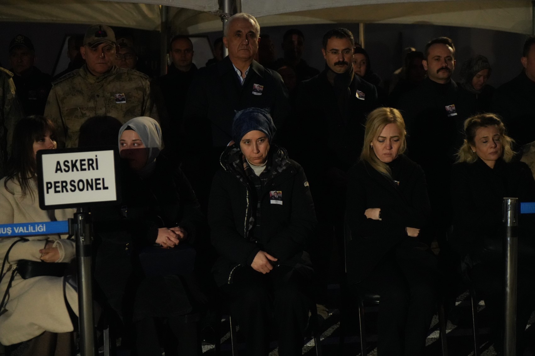 Üsteğmen Ali Kablan silah kazasında hayatını kaybetti: Makam odasında gerçekleşti