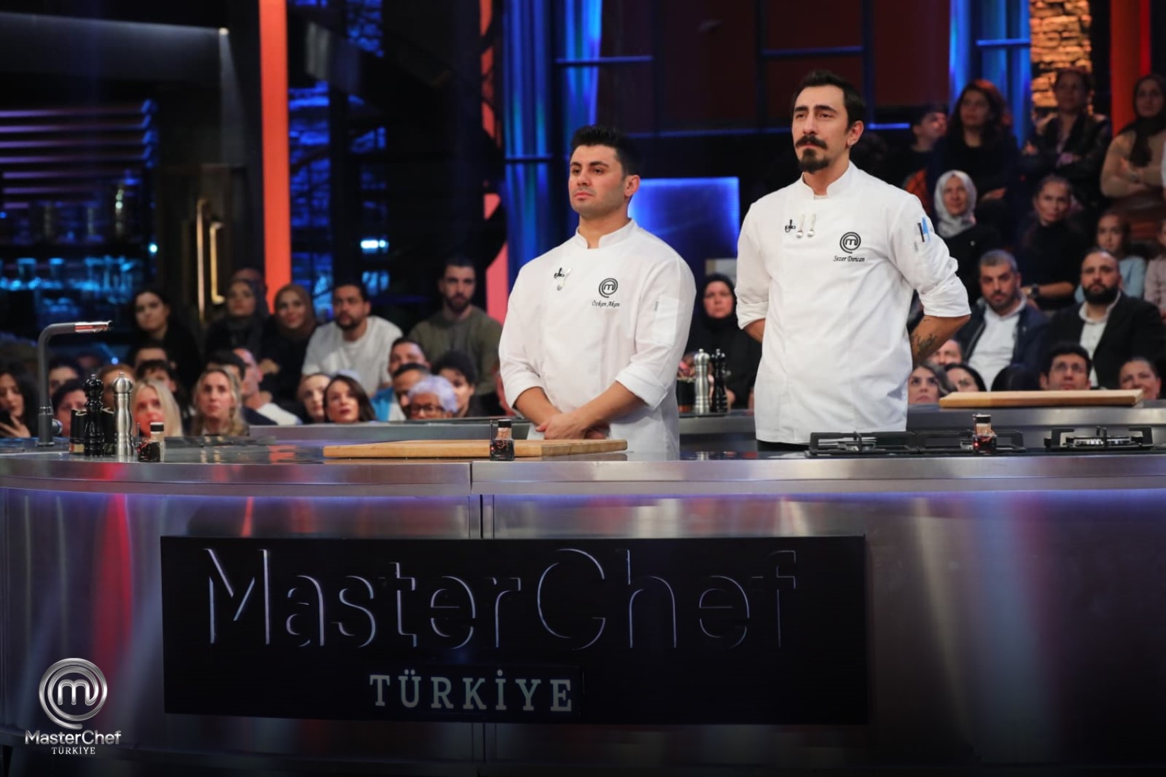 MasterChef Türkiye 2025'in şampiyonu belli oldu!