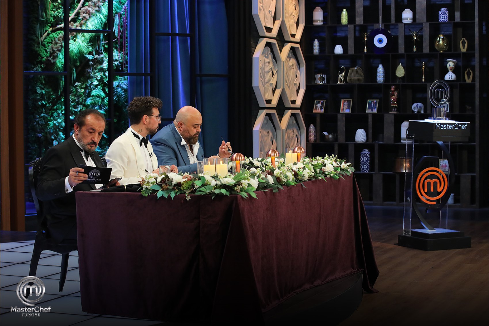 MasterChef Türkiye 2025'in şampiyonu belli oldu!