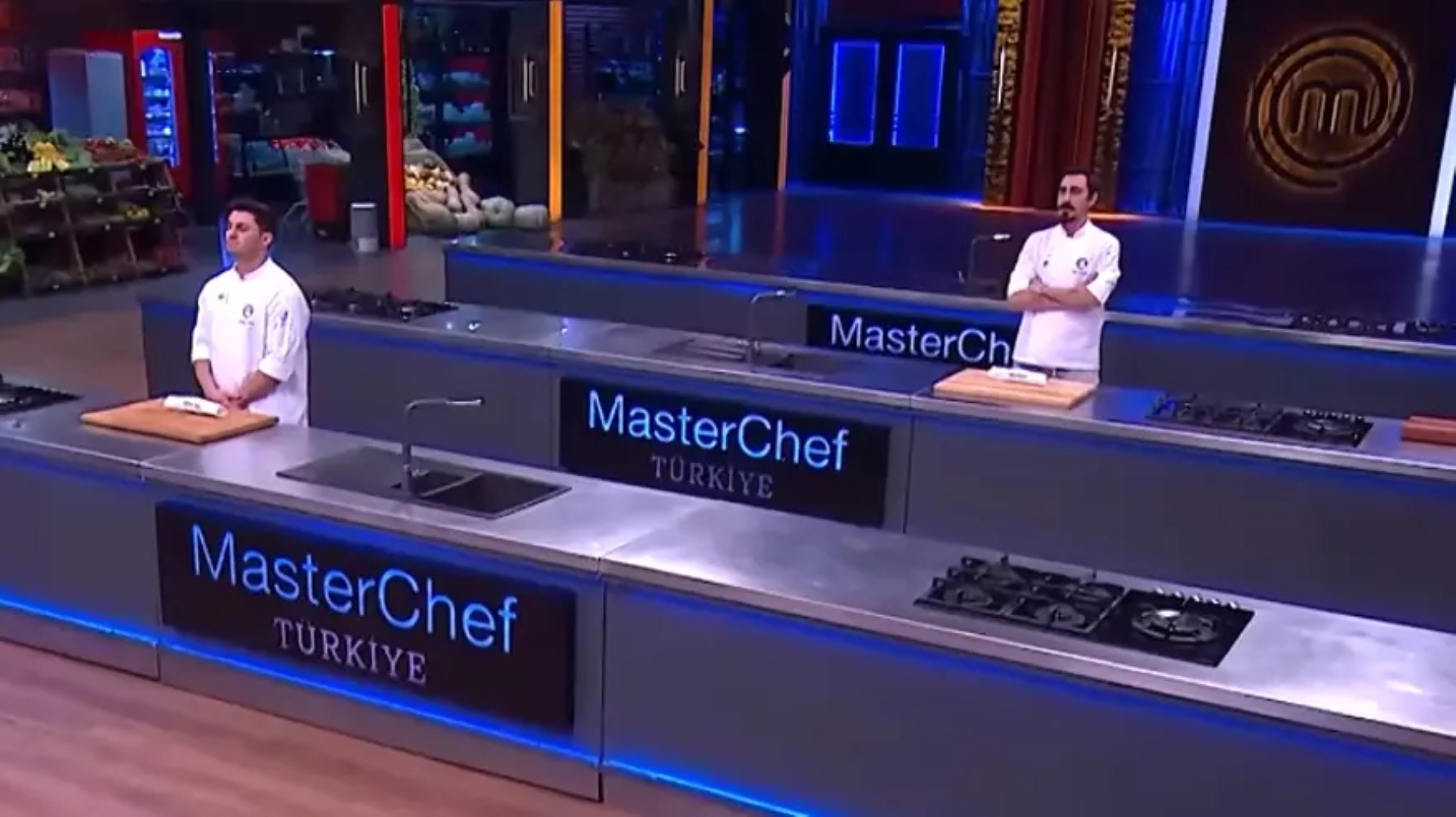 MasterChef Türkiye 2025'in şampiyonu belli oldu!