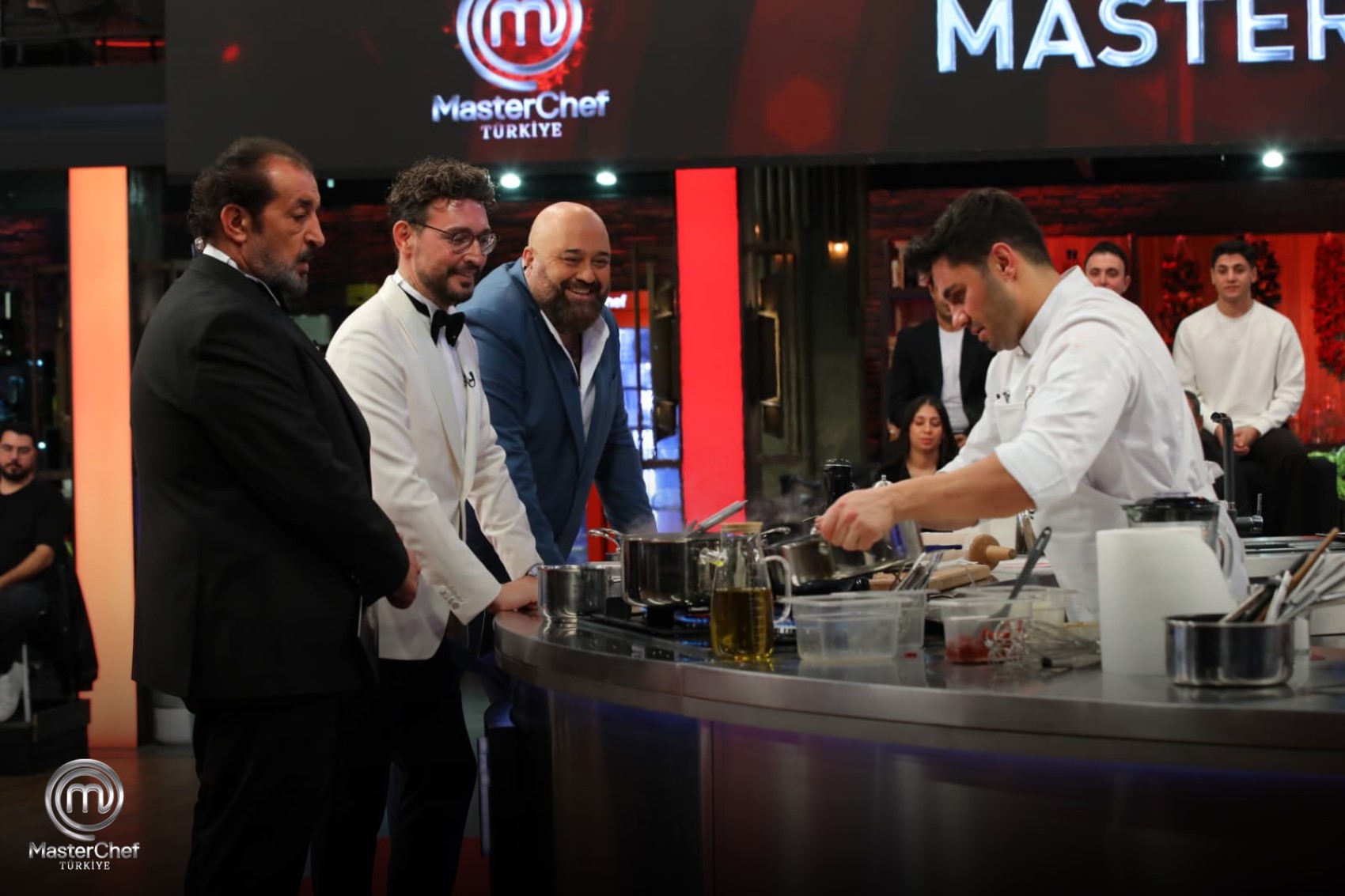 MasterChef Türkiye 2025'in şampiyonu belli oldu!