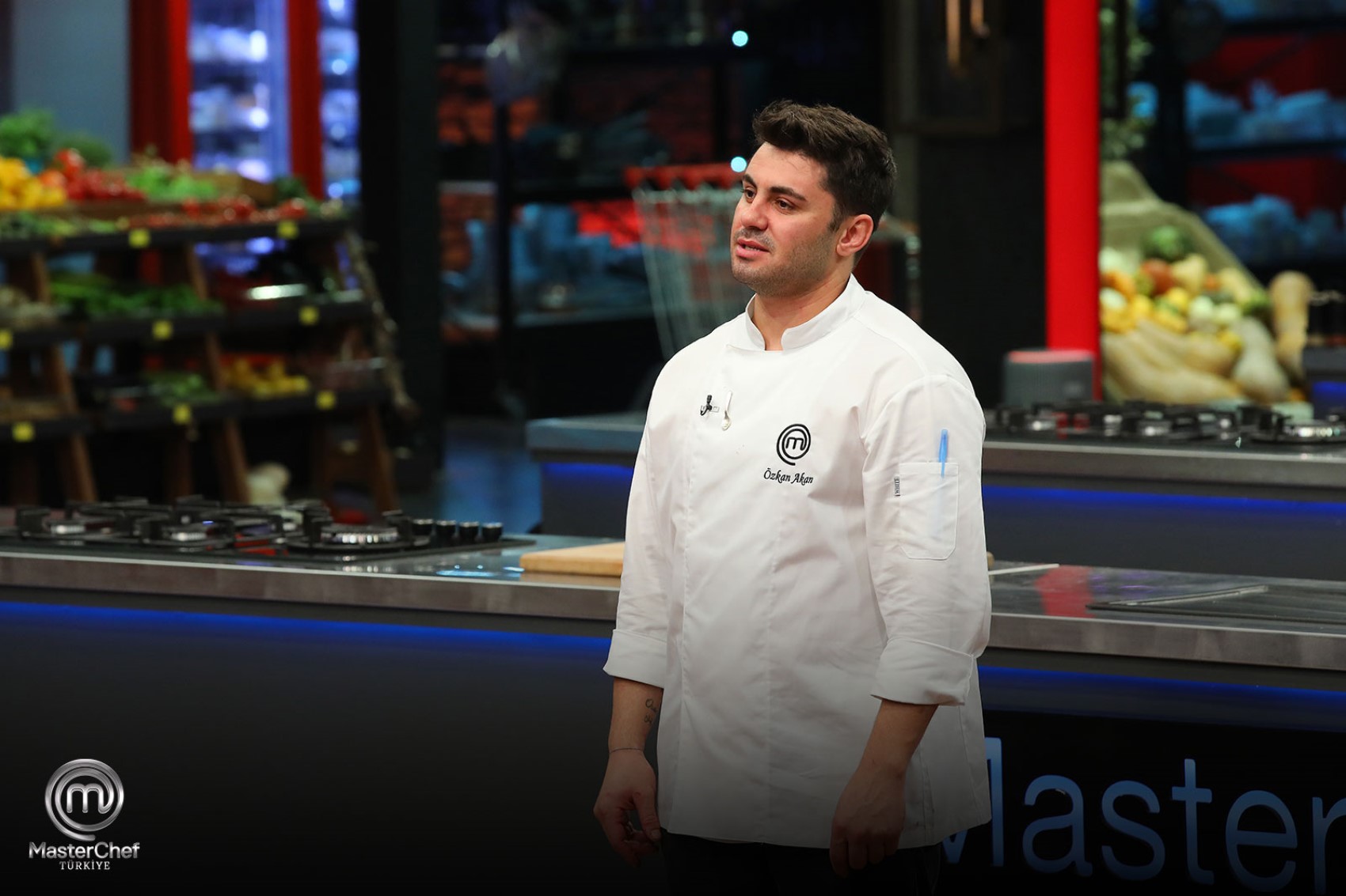 MasterChef Türkiye 2025'in şampiyonu belli oldu!