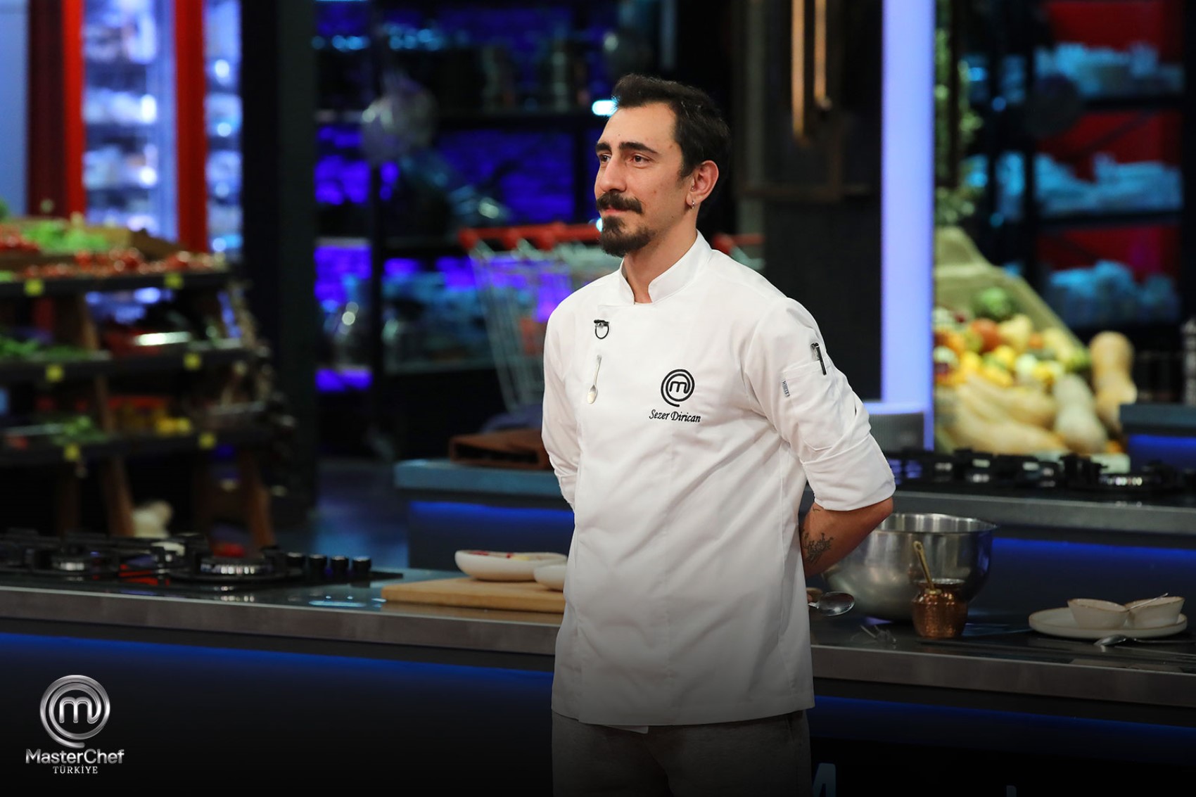 MasterChef Türkiye 2025'in şampiyonu belli oldu!