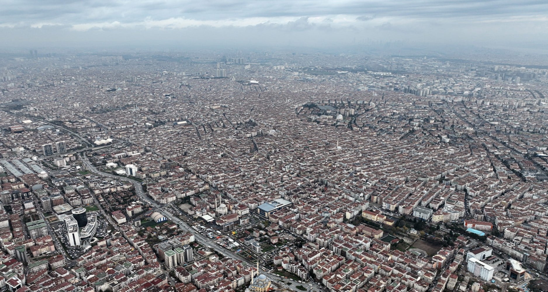 İstanbul'un ilçe sayısı artıyor: Mahalle isimleri bile belli oldu