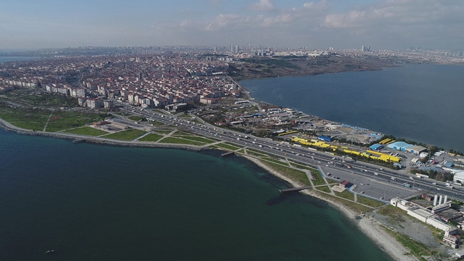İstanbul'un ilçe sayısı artıyor: Mahalle isimleri bile belli oldu