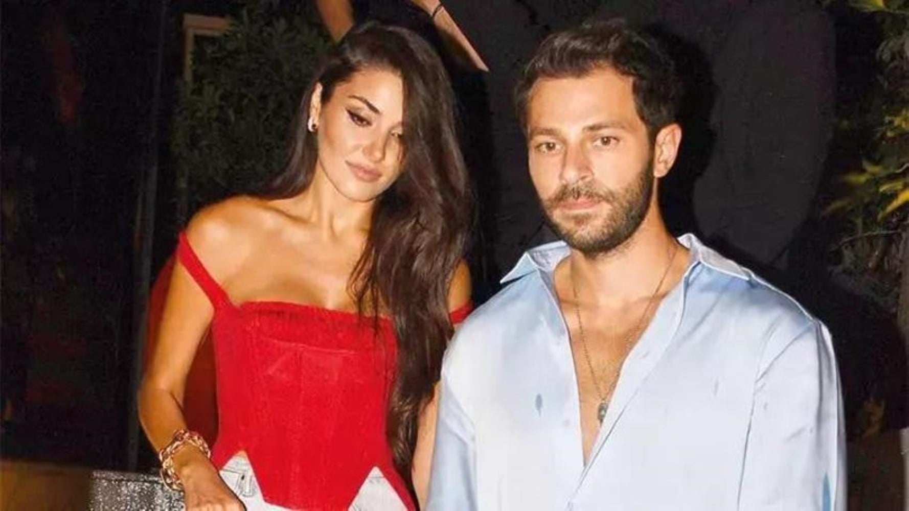 Hande Erçel ile Hakan Sabancı ayrılığının perde arkası! 'Ne evlilik ne de Arzu Sabancı...'