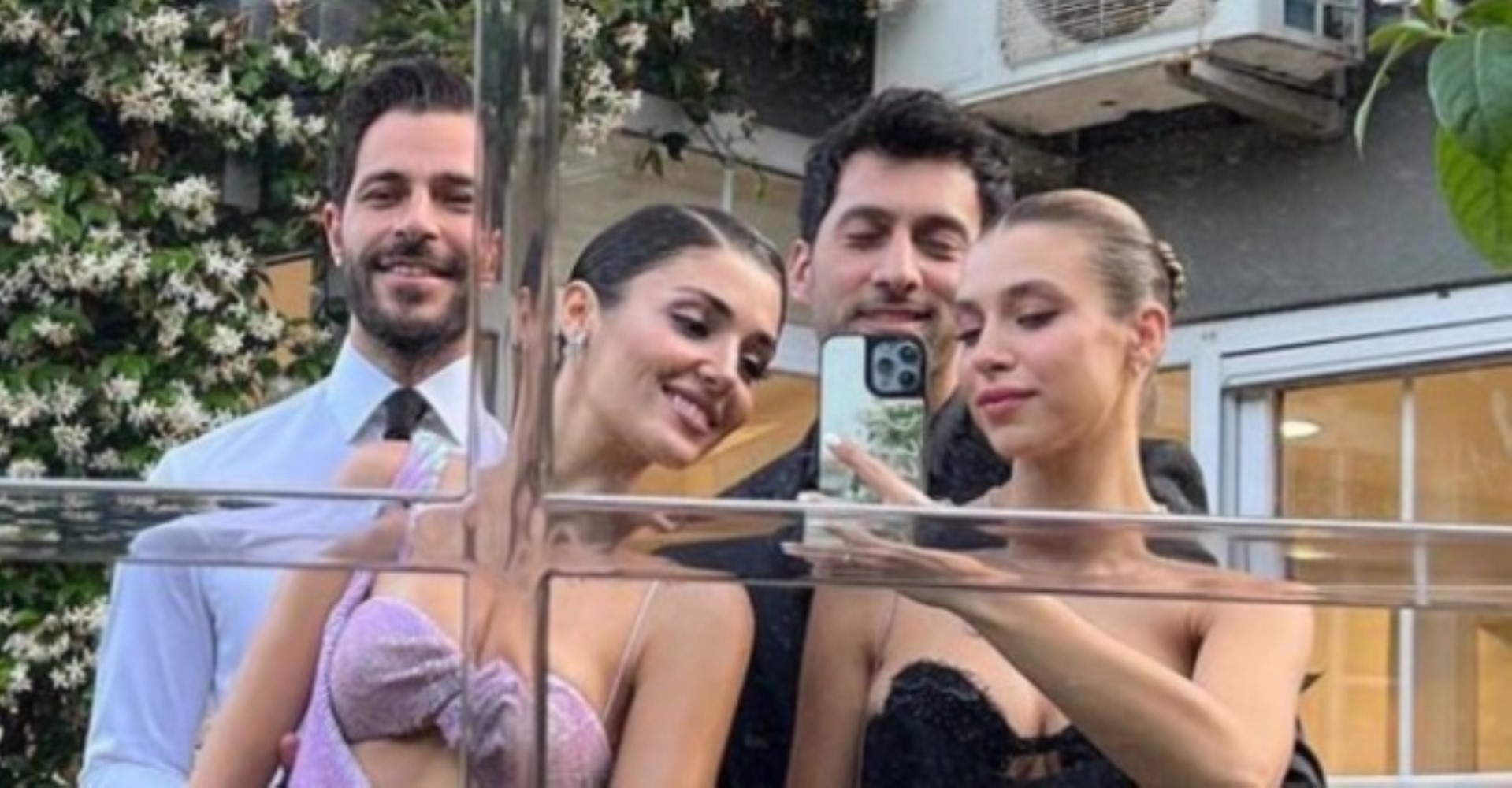 Hande Erçel ile Hakan Sabancı ayrılığının perde arkası! 'Ne evlilik ne de Arzu Sabancı...'