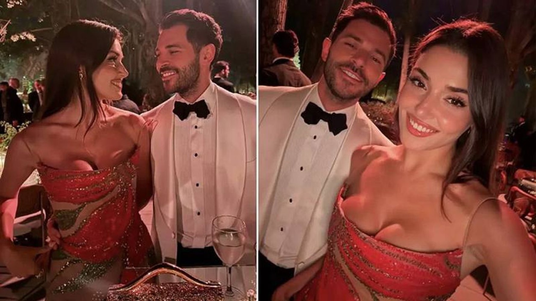 Hande Erçel ile Hakan Sabancı ayrılığının perde arkası! 'Ne evlilik ne de Arzu Sabancı...'