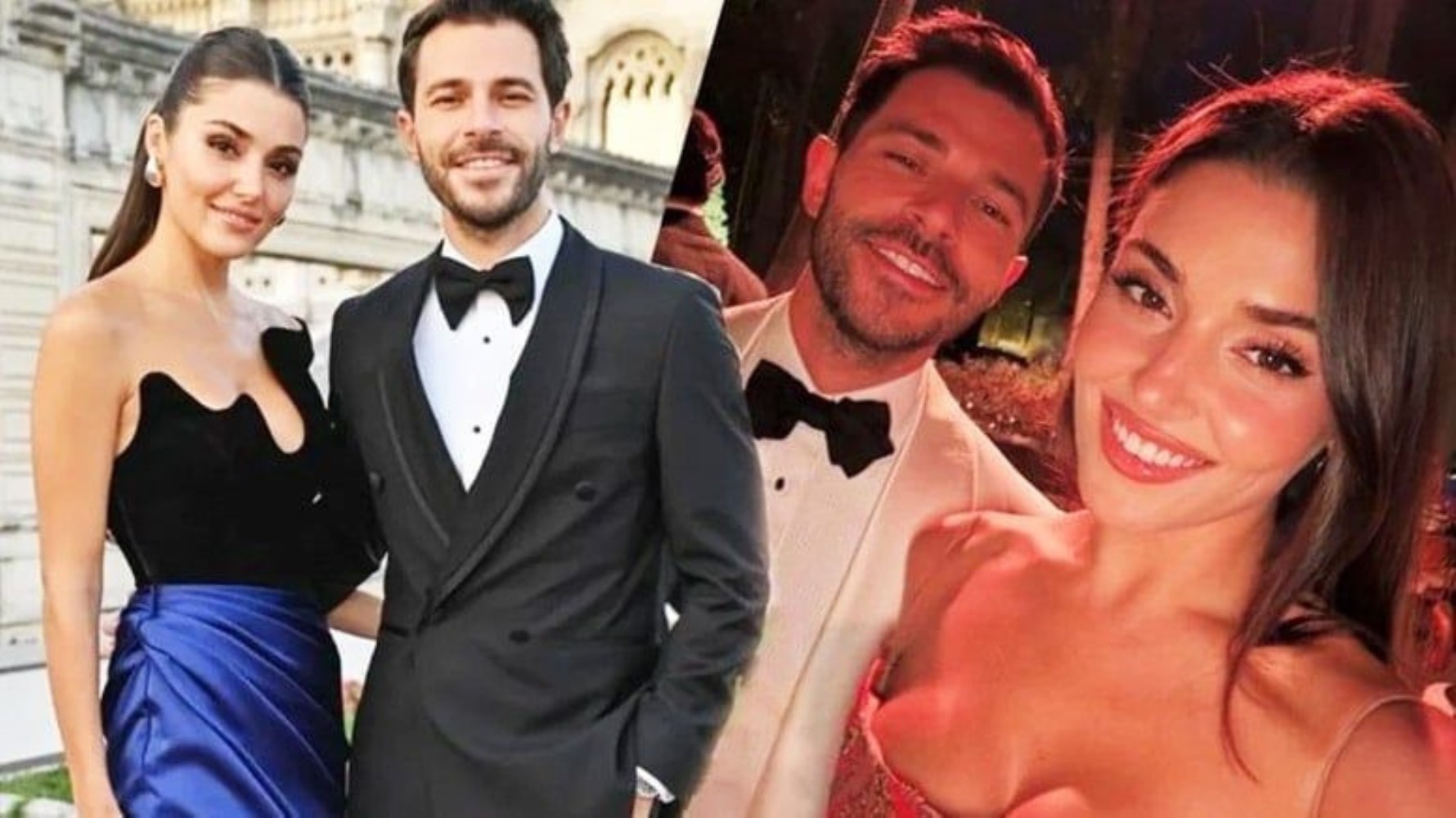 Hande Erçel ile Hakan Sabancı ayrılığının perde arkası! 'Ne evlilik ne de Arzu Sabancı...'