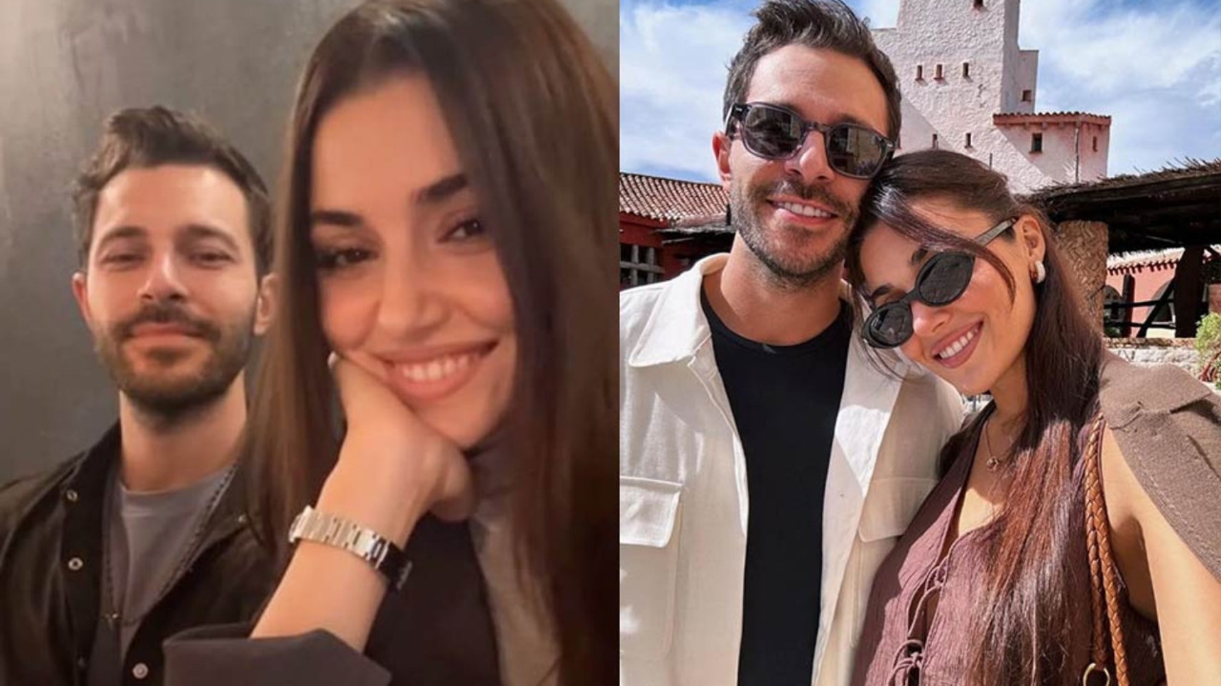 Hande Erçel ile Hakan Sabancı ayrılığının perde arkası! 'Ne evlilik ne de Arzu Sabancı...'