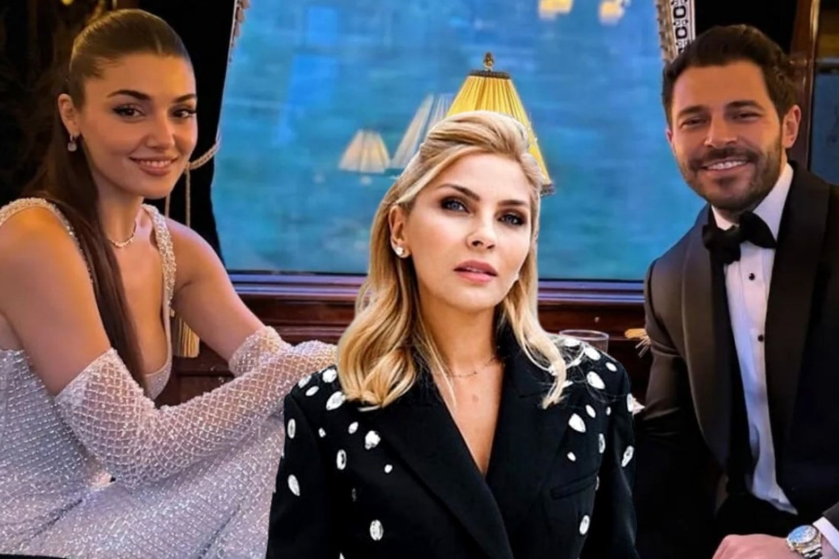 Hande Erçel ile Hakan Sabancı ayrılığının perde arkası! 'Ne evlilik ne de Arzu Sabancı...'