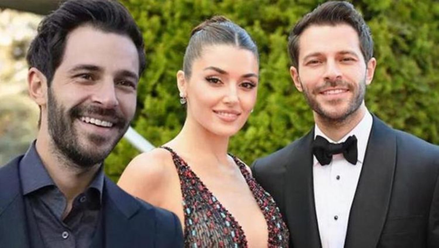 Hande Erçel ile Hakan Sabancı ayrılığının perde arkası! 'Ne evlilik ne de Arzu Sabancı...'