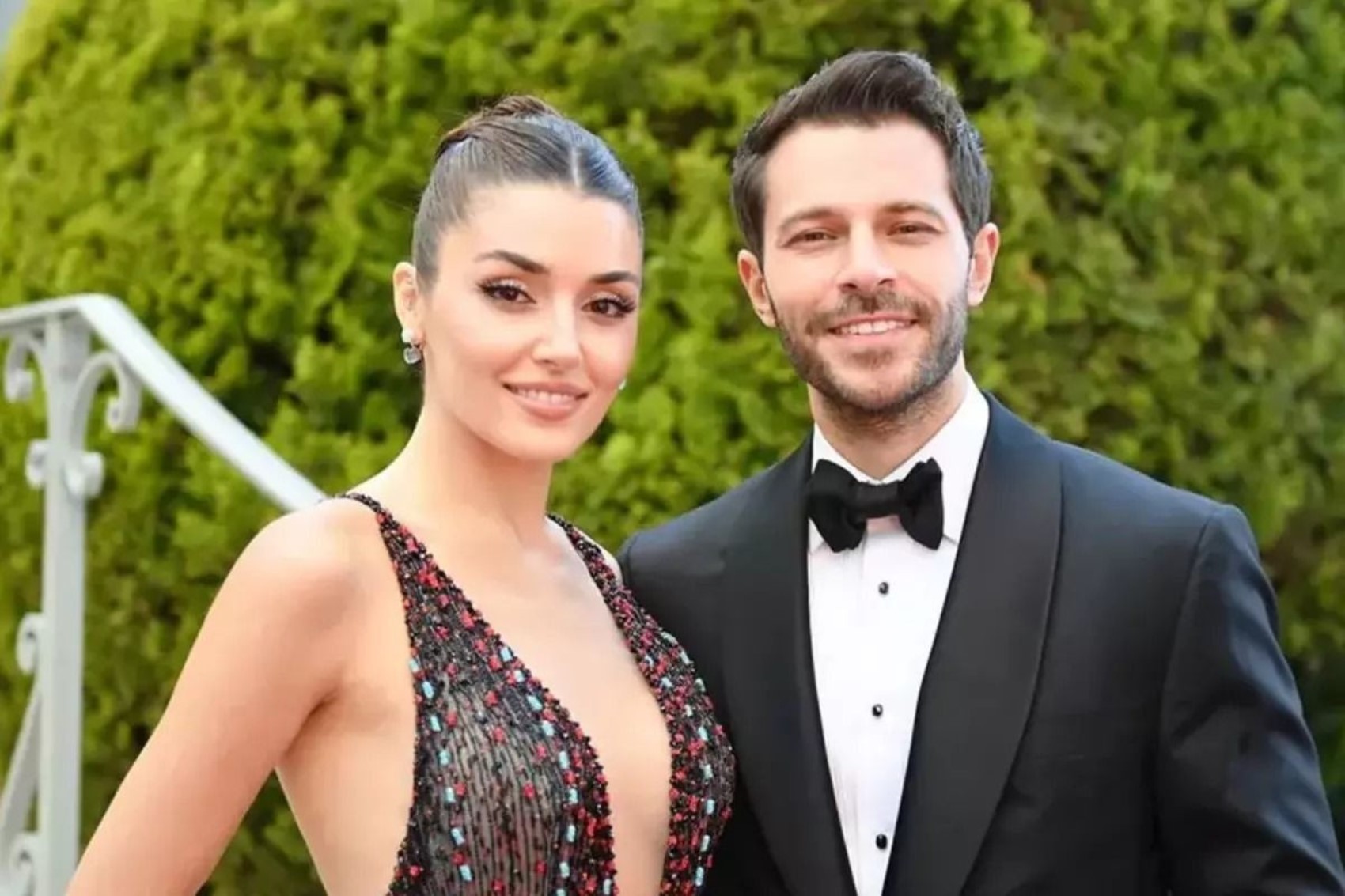 Hande Erçel ile Hakan Sabancı ayrılığının perde arkası! 'Ne evlilik ne de Arzu Sabancı...'