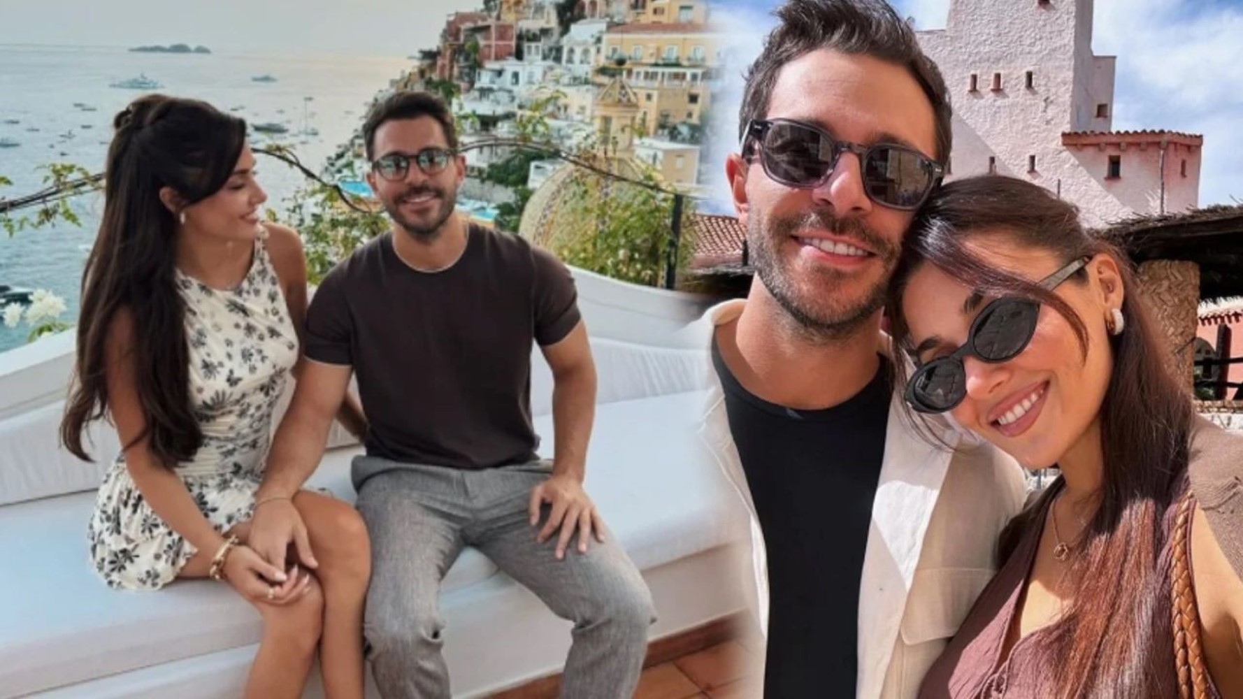 Hande Erçel ile Hakan Sabancı ayrılığının perde arkası! 'Ne evlilik ne de Arzu Sabancı...'