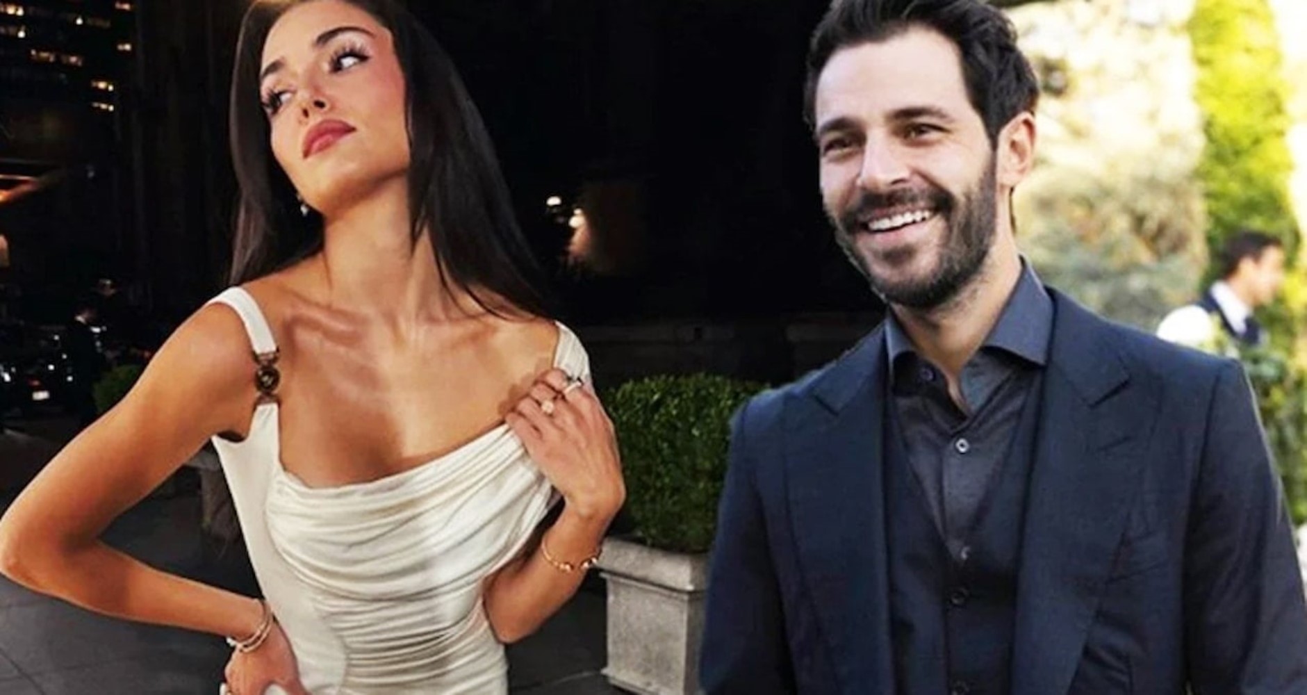 Hande Erçel ile Hakan Sabancı ayrılığının perde arkası! 'Ne evlilik ne de Arzu Sabancı...'