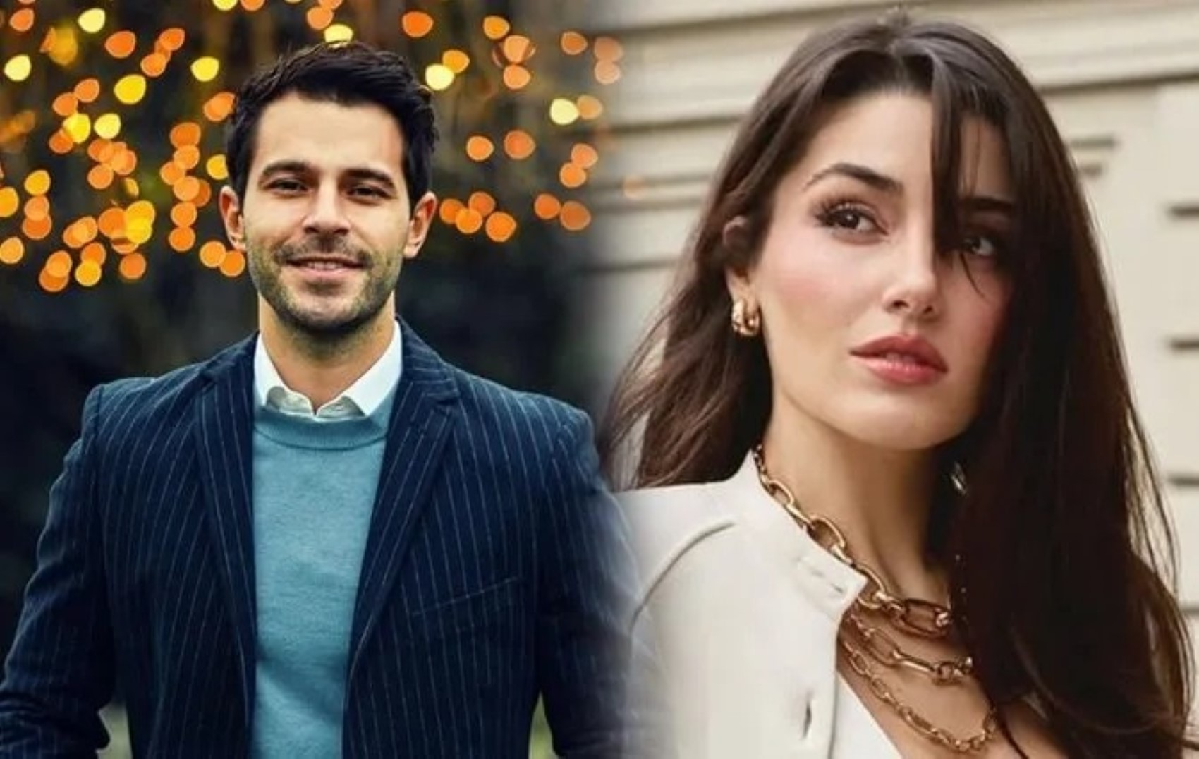 Hande Erçel ile Hakan Sabancı ayrılığının perde arkası! 'Ne evlilik ne de Arzu Sabancı...'