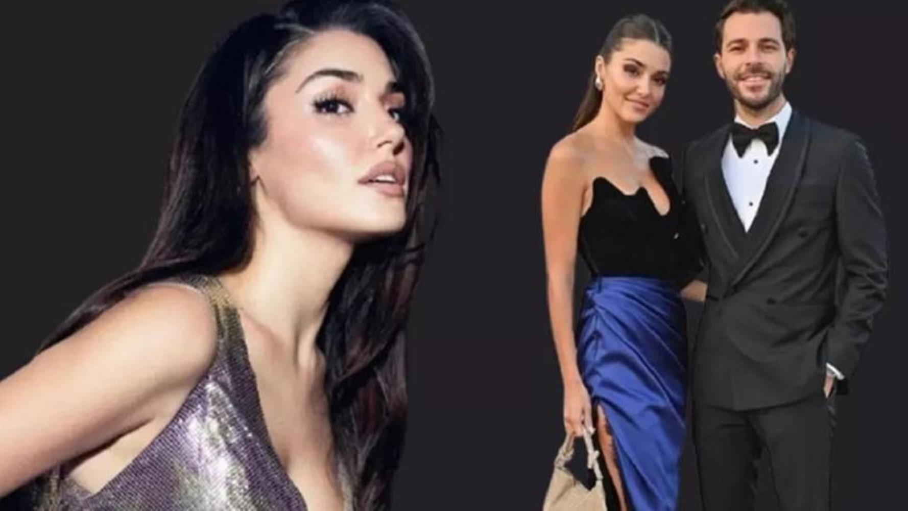 Hande Erçel ile Hakan Sabancı ayrılığının perde arkası! 'Ne evlilik ne de Arzu Sabancı...'