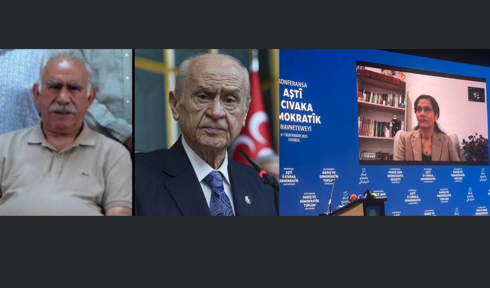 ‘Makul'ünü kaybeden ülke!..