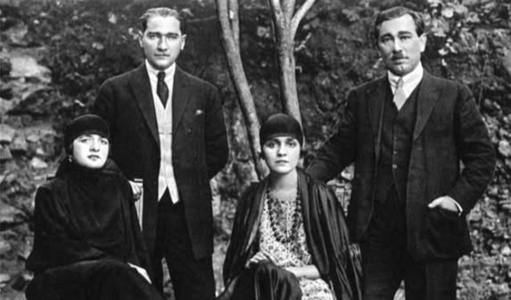 Latife Hanım’ın evrak-ı metrukesi