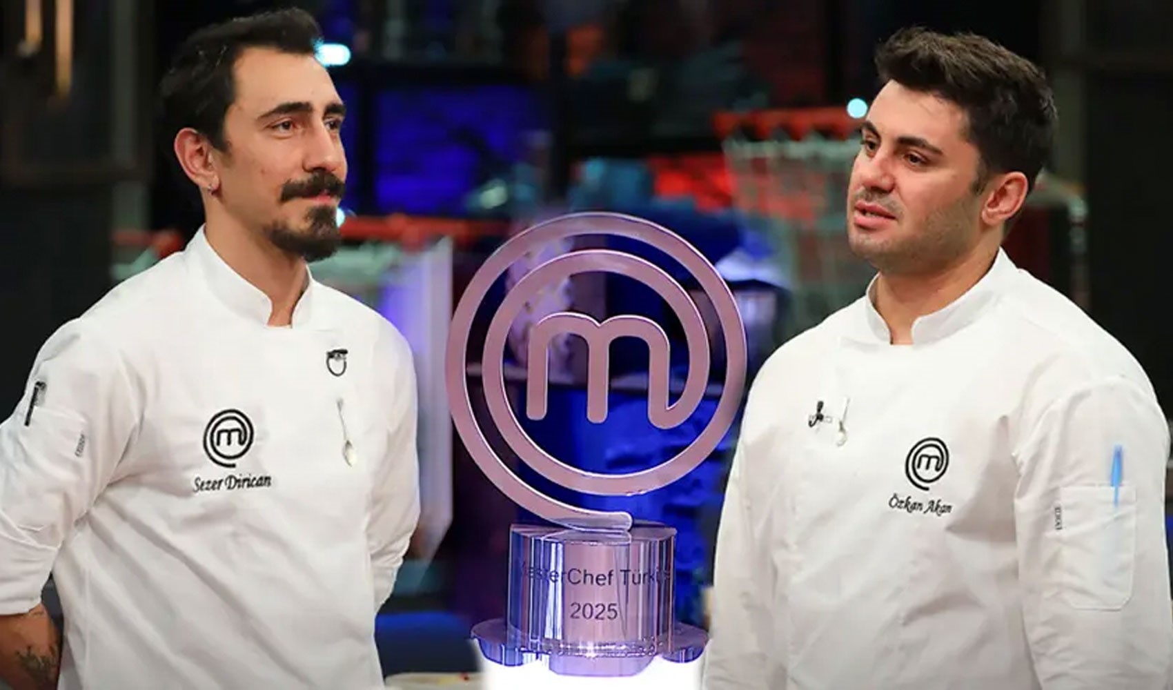MasterChef Türkiye 2025'in şampiyonu belli oldu!