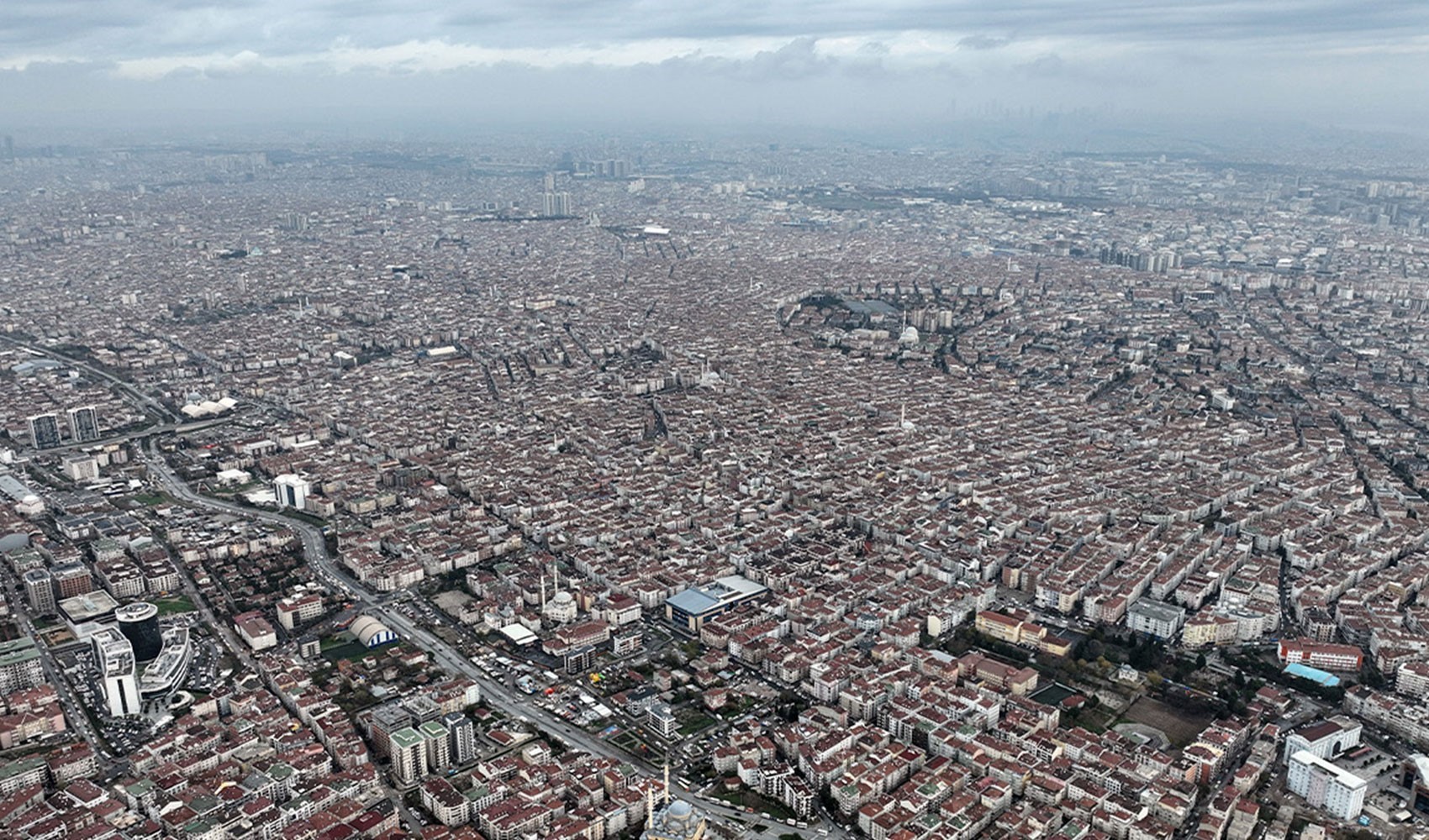İstanbul'un ilçe sayısı artıyor: Mahalle isimleri bile belli oldu