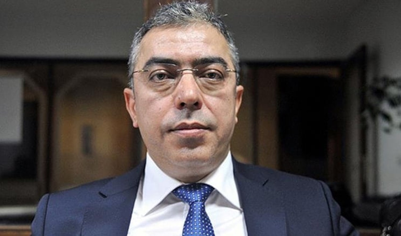 Mehmet Uçum'dan terör örgütü PKK'ya uyarı gibi sözler! 'Hiç kimse terör yoluyla ulaşamadığı...'