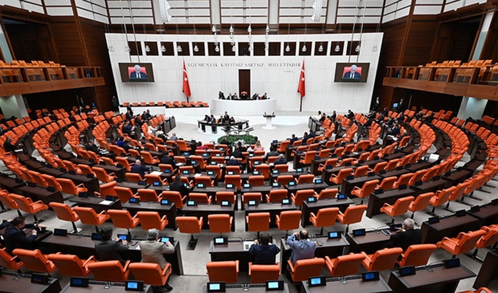 TBMM’de 2 haftalık bütçe maratonu başlıyor